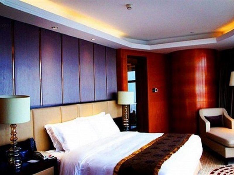 Days Hotel And Suites Mingfa Xiamen Zewnętrze zdjęcie