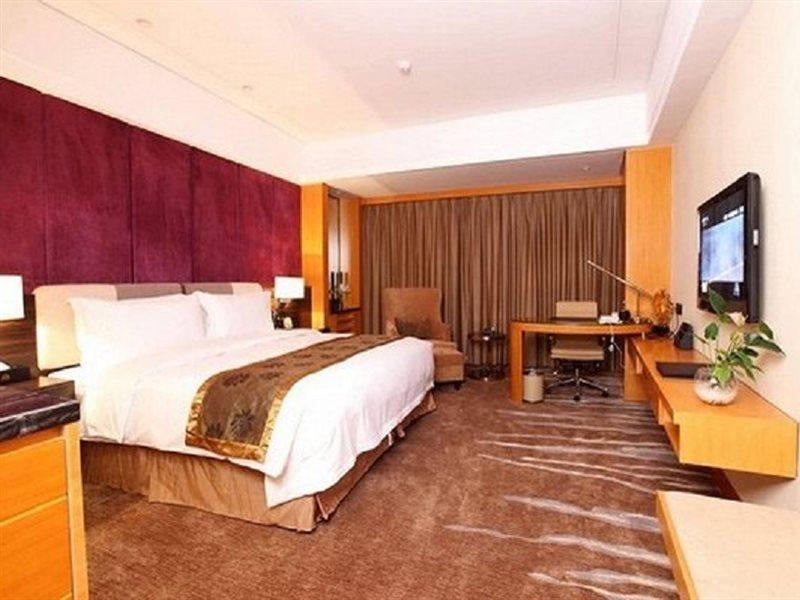 Days Hotel And Suites Mingfa Xiamen Zewnętrze zdjęcie