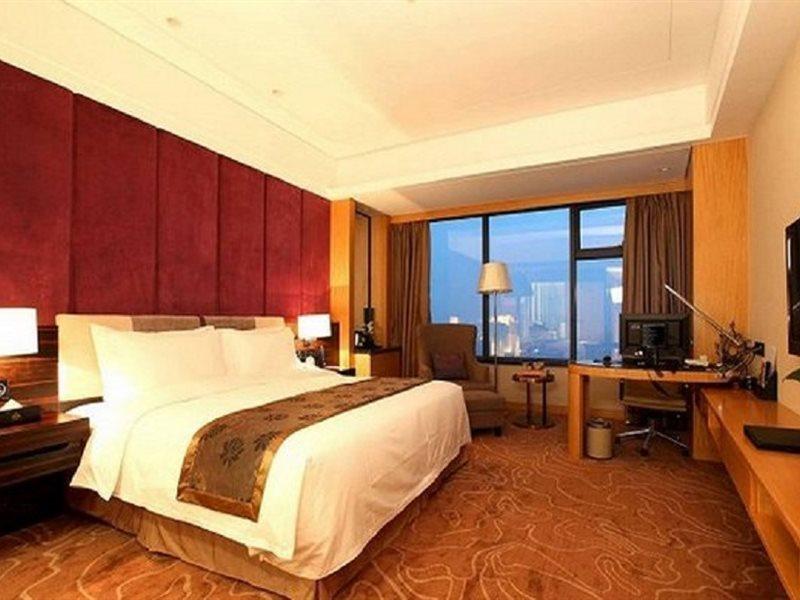Days Hotel And Suites Mingfa Xiamen Zewnętrze zdjęcie