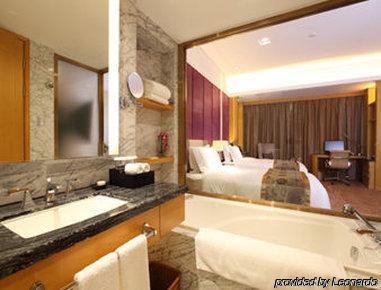 Days Hotel And Suites Mingfa Xiamen Zewnętrze zdjęcie