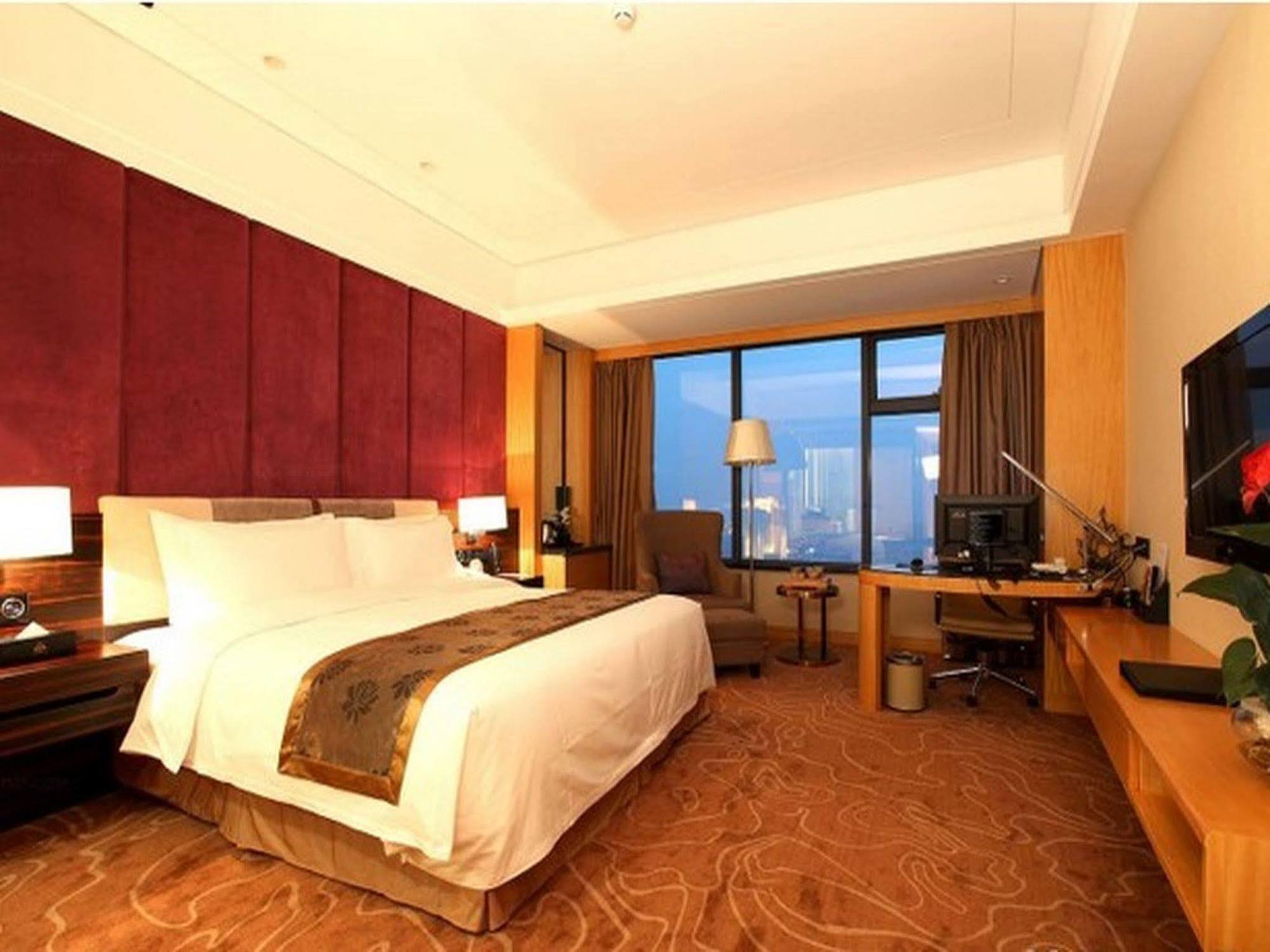 Days Hotel And Suites Mingfa Xiamen Zewnętrze zdjęcie