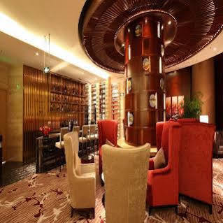 Days Hotel And Suites Mingfa Xiamen Zewnętrze zdjęcie