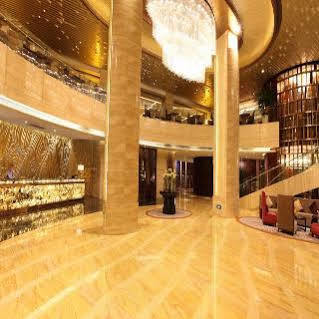 Days Hotel And Suites Mingfa Xiamen Zewnętrze zdjęcie