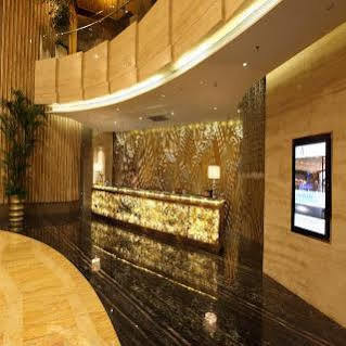 Days Hotel And Suites Mingfa Xiamen Zewnętrze zdjęcie