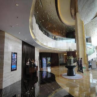 Days Hotel And Suites Mingfa Xiamen Zewnętrze zdjęcie
