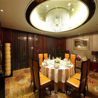 Days Hotel And Suites Mingfa Xiamen Zewnętrze zdjęcie