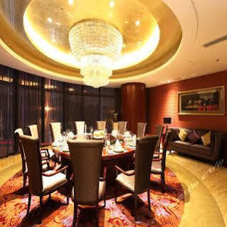 Days Hotel And Suites Mingfa Xiamen Zewnętrze zdjęcie